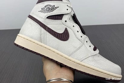 High OG Maniére 203 DO7097-100 Ma Retro A Jordan Popular 1 1104